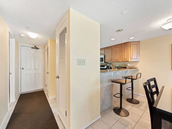 Panama City Beach Condo 1022700