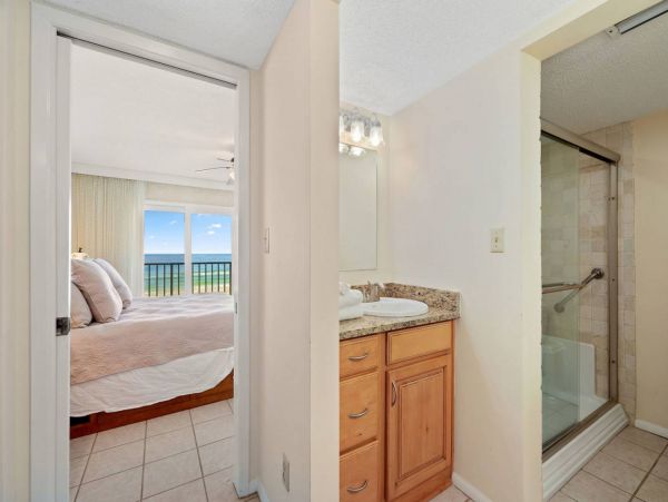 Panama City Beach Condo 1022700