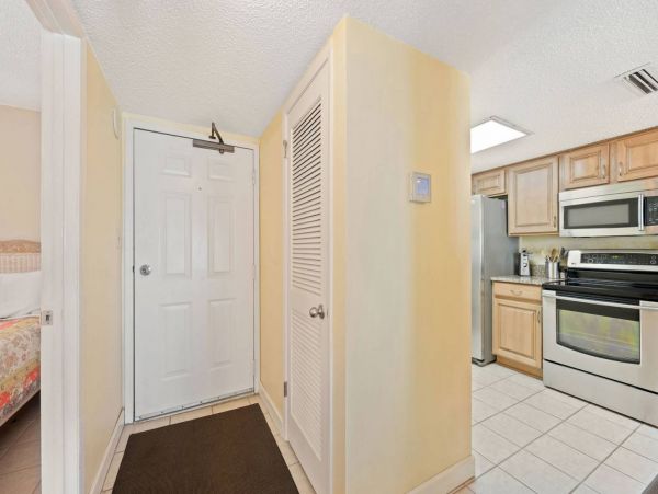 Panama City Beach Condo 1022700