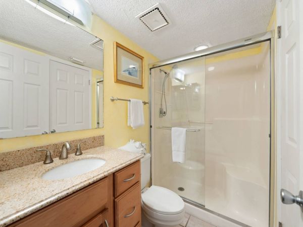 Panama City Beach Condo 1022700