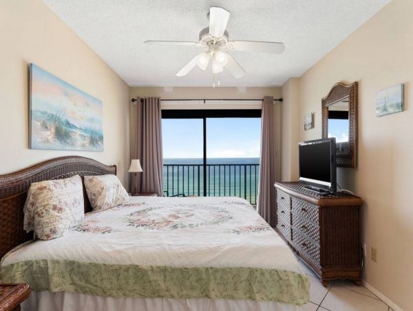 Panama City Beach Condo 1022701