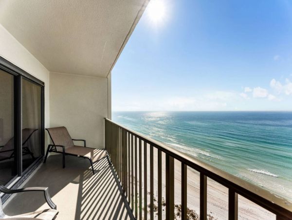 Panama City Beach Condo 1022701