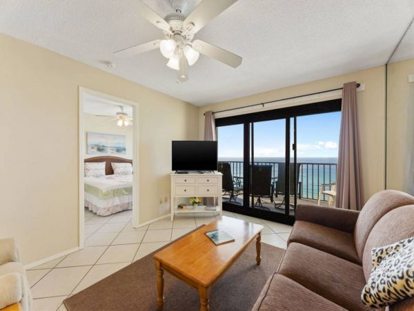 Panama City Beach Condo 1022701