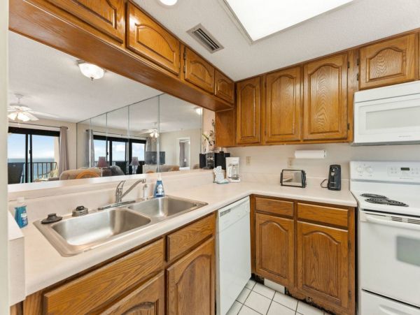 Panama City Beach Condo 1022701