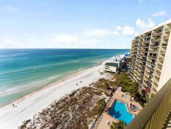Panama City Beach Condo 1022701