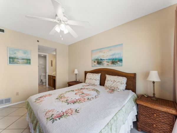 Panama City Beach Condo 1022701
