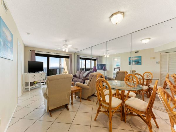 Panama City Beach Condo 1022701