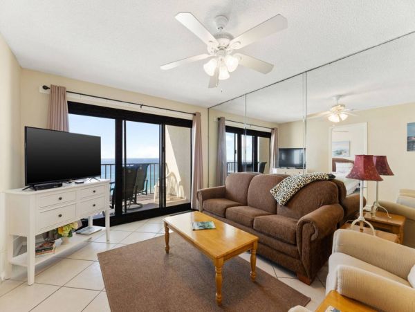 Panama City Beach Condo 1022701