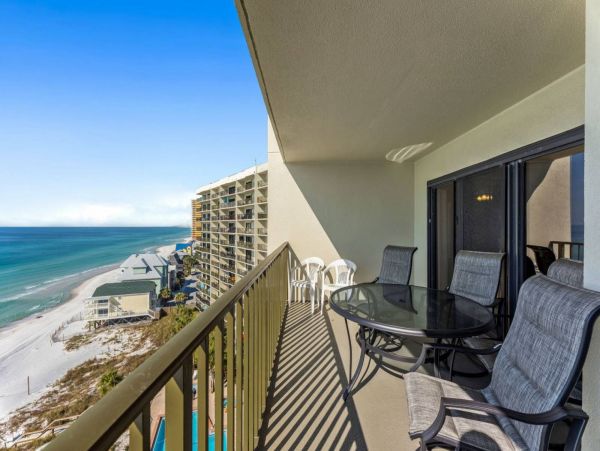 Panama City Beach Condo 1022701