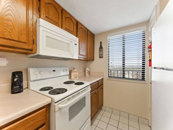Panama City Beach Condo 1022701