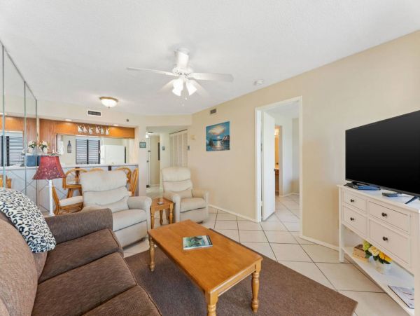 Panama City Beach Condo 1022701