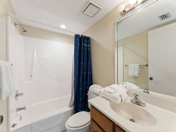 Panama City Beach Condo 1022701