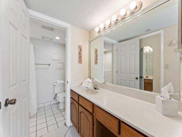 Panama City Beach Condo 1022701