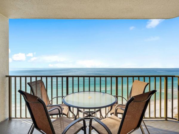 Panama City Beach Condo 1022702