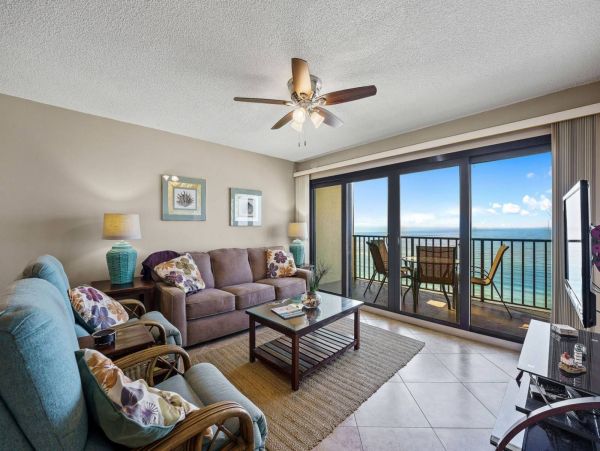 Panama City Beach Condo 1022702