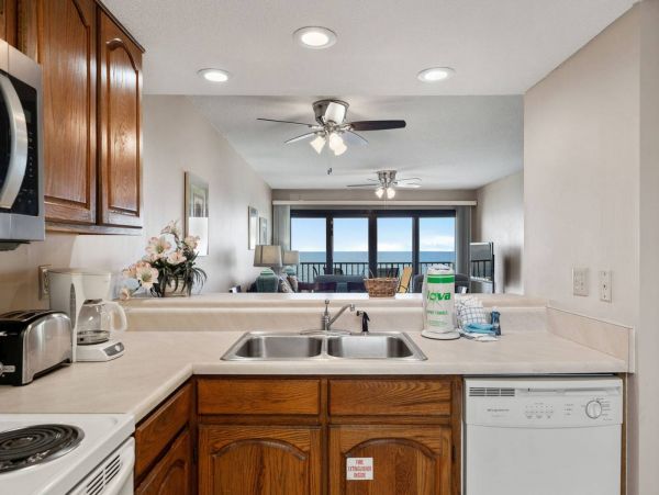 Panama City Beach Condo 1022702