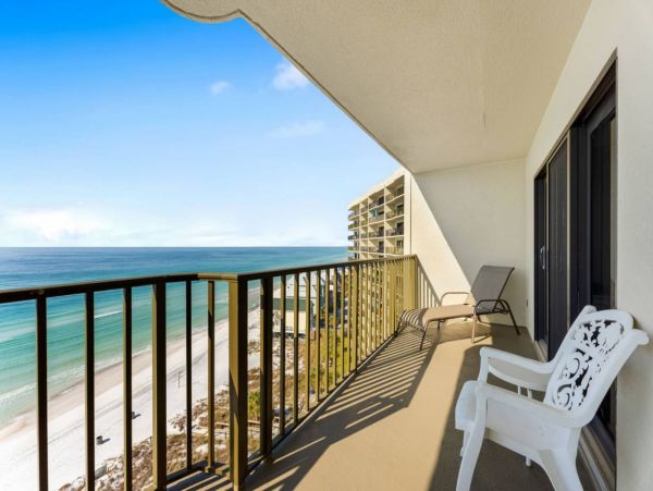 Panama City Beach Condo 1022702