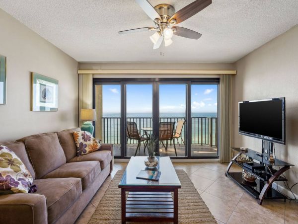 Panama City Beach Condo 1022702