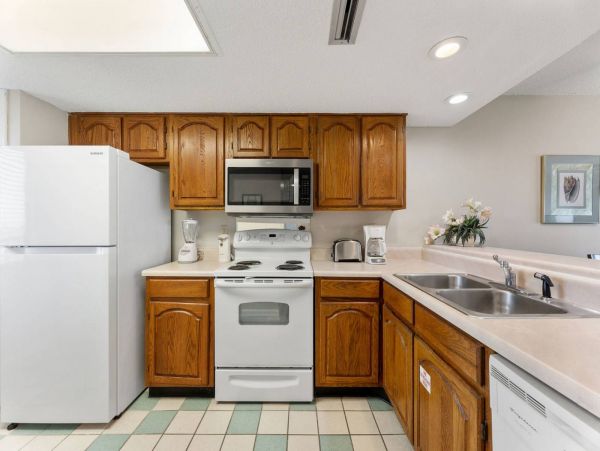 Panama City Beach Condo 1022702