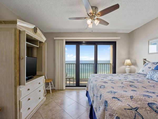Panama City Beach Condo 1022702