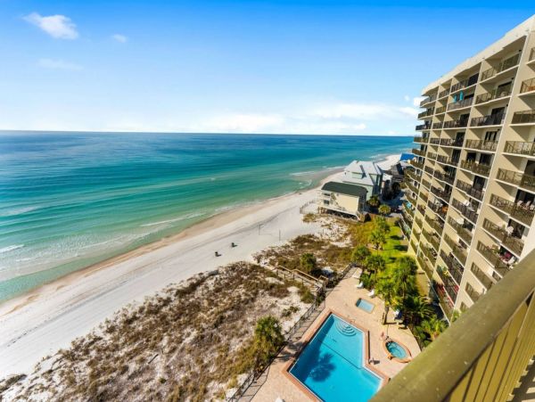 Panama City Beach Condo 1022702