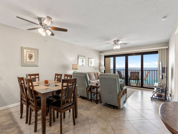Panama City Beach Condo 1022702