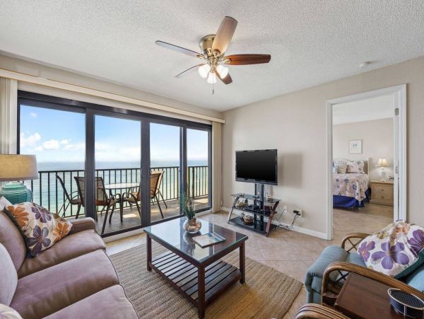 Panama City Beach Condo 1022702