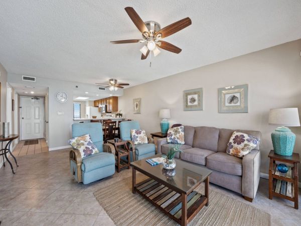 Panama City Beach Condo 1022702