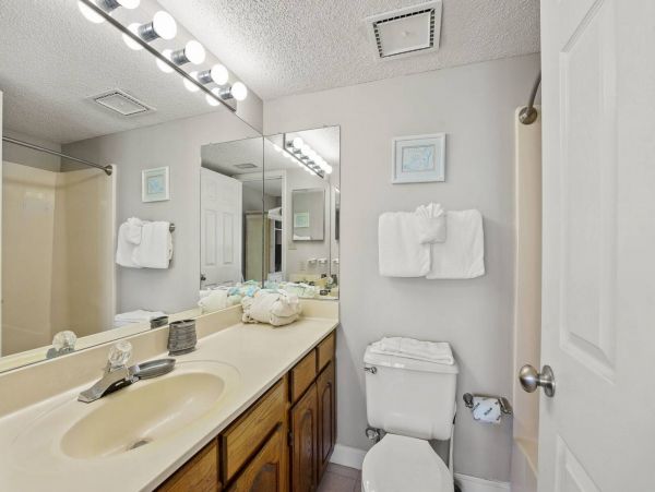 Panama City Beach Condo 1022702