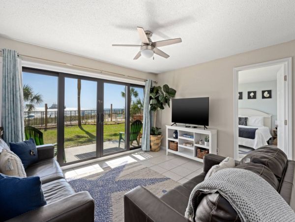 Panama City Beach Condo 1022703