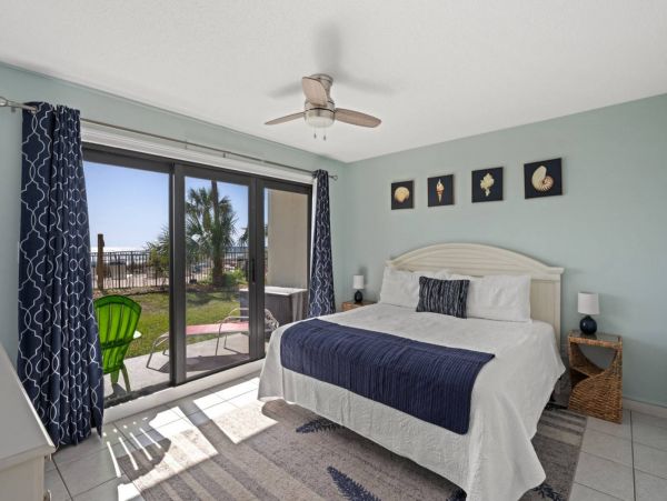 Panama City Beach Condo 1022703