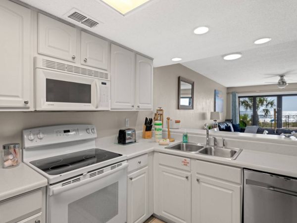 Panama City Beach Condo 1022703