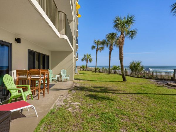 Panama City Beach Condo 1022703