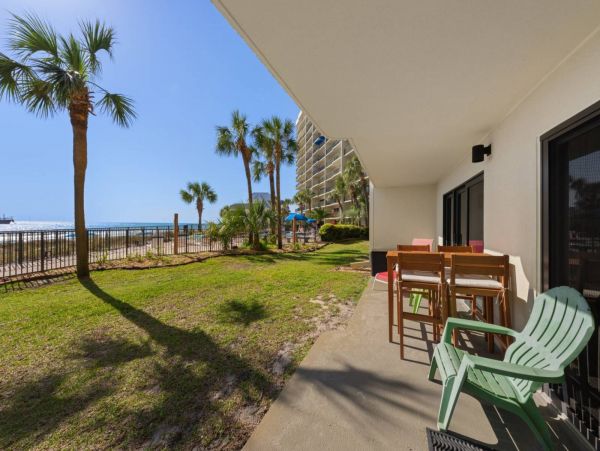 Panama City Beach Condo 1022703