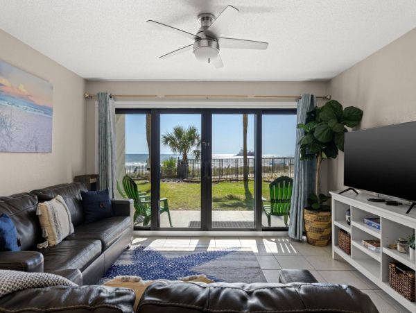 Panama City Beach Condo 1022703