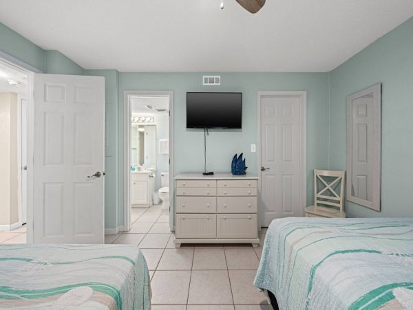 Panama City Beach Condo 1022703