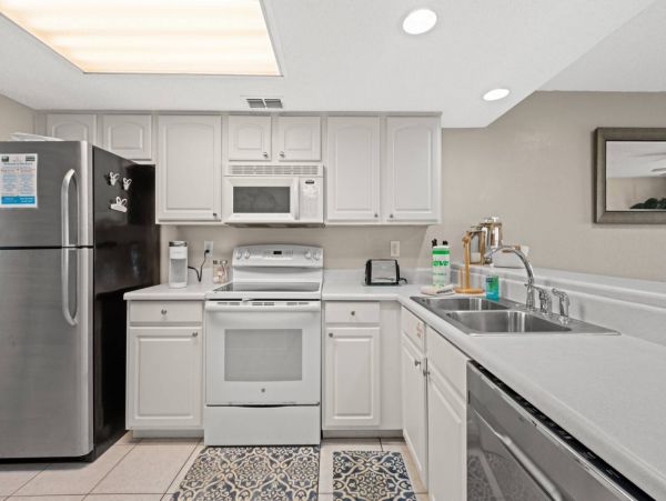 Panama City Beach Condo 1022703