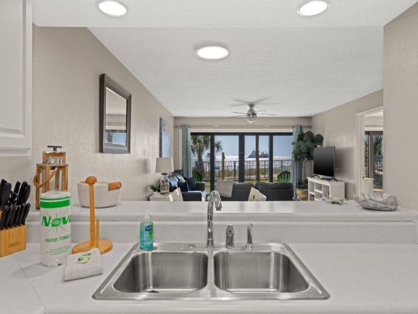 Panama City Beach Condo 1022703