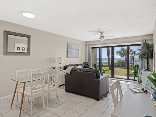 Panama City Beach Condo 1022703