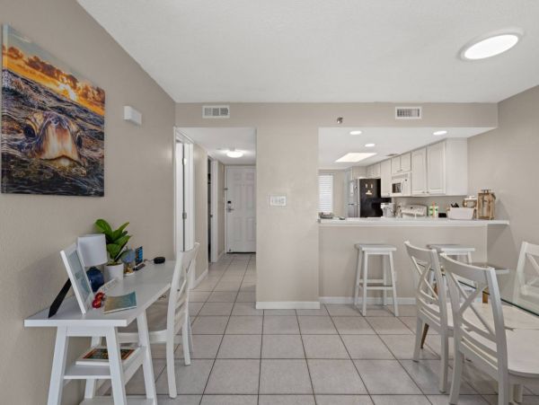 Panama City Beach Condo 1022703