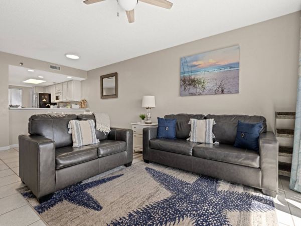 Panama City Beach Condo 1022703