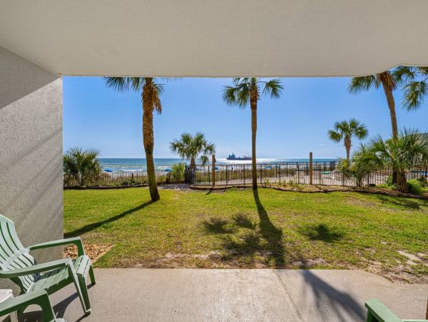 Panama City Beach Condo 1022703