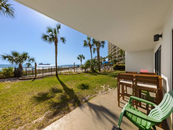 Panama City Beach Condo 1022703