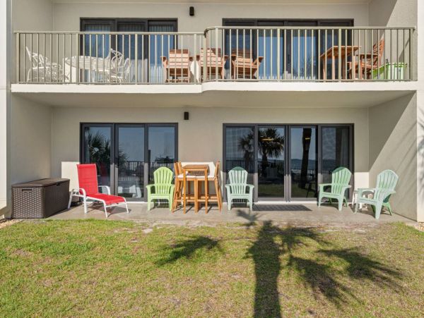 Panama City Beach Condo 1022703