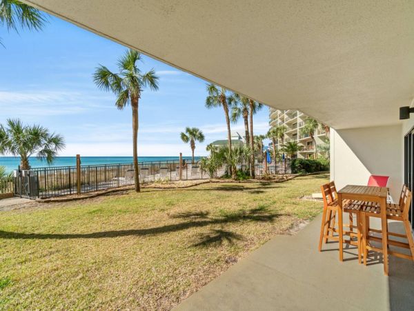 Panama City Beach Condo 1022703