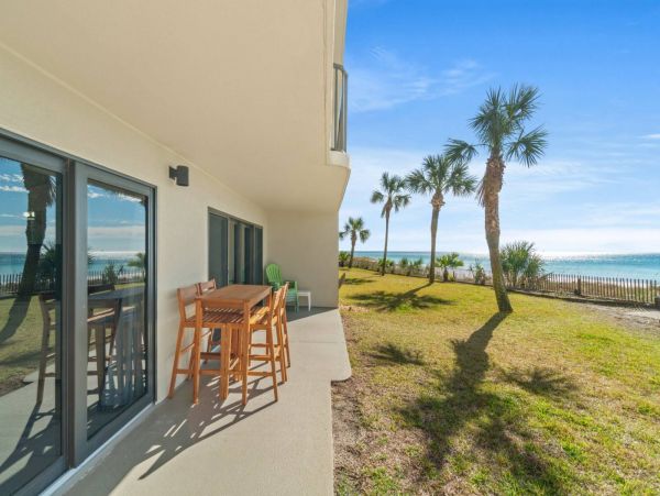 Panama City Beach Condo 1022703