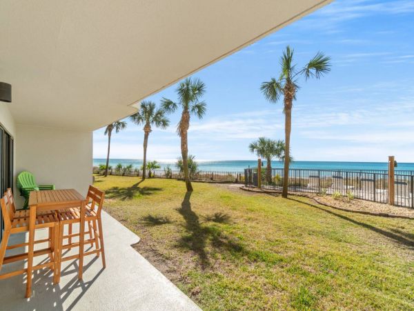 Panama City Beach Condo 1022703