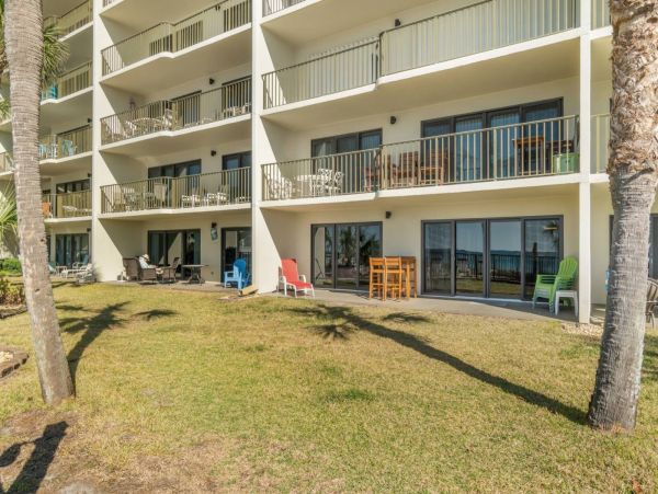 Panama City Beach Condo 1022703