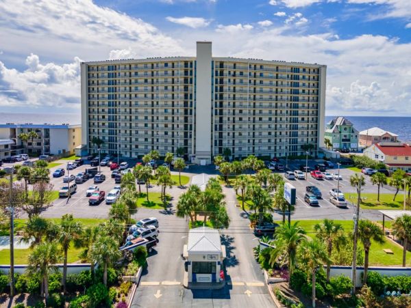 Panama City Beach Condo 1022703