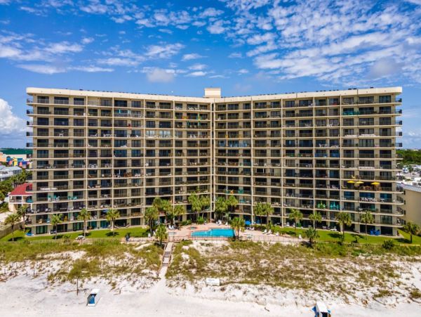 Panama City Beach Condo 1022703